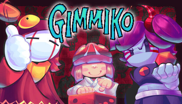 GIMMIKO Demo