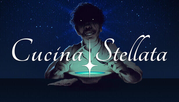Cucina Stellata Demo