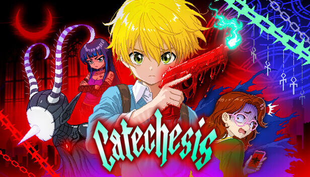 Catechesis Demo