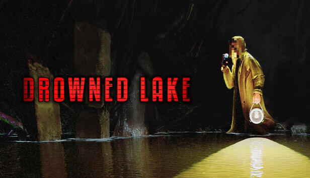 Drowned Lake Demo