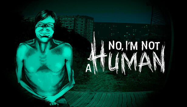 No, I'm not a Human Demo