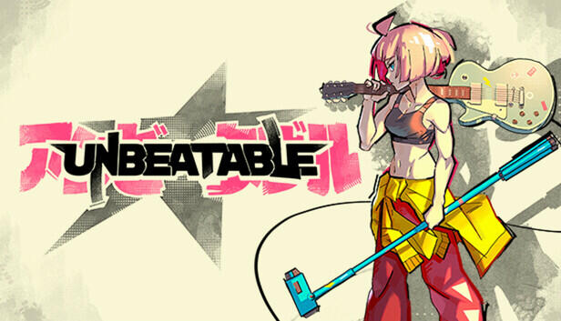 UNBEATABLE