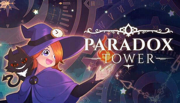 Paradox Tower Demo