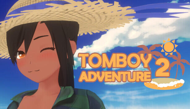 Tomboy Adventure 2