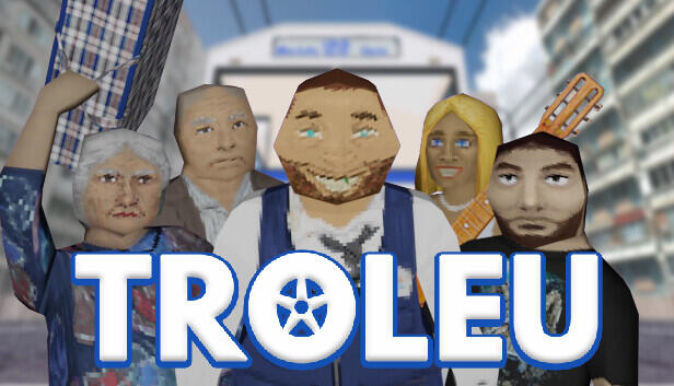 TROLEU Demo