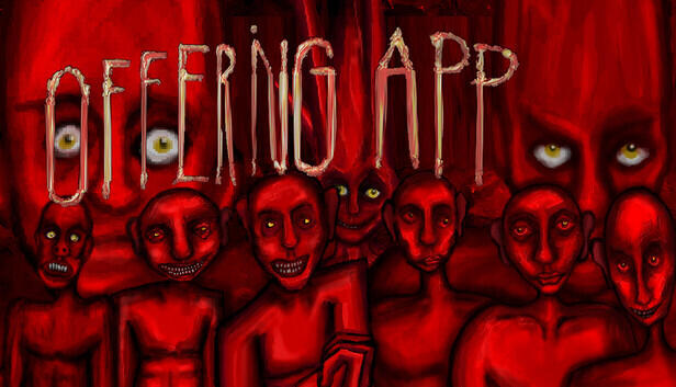 OFFERING APP