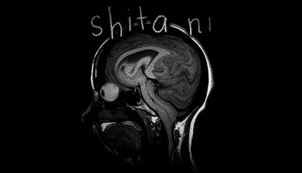 shita ni