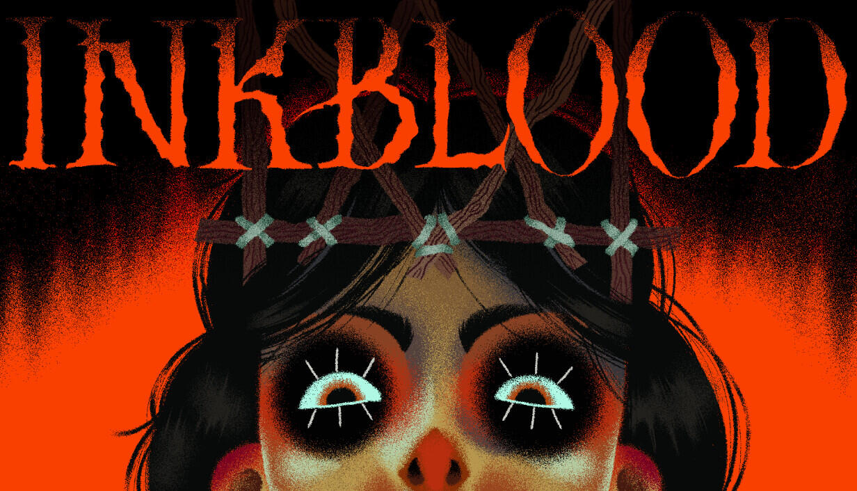 Inkblood Demo