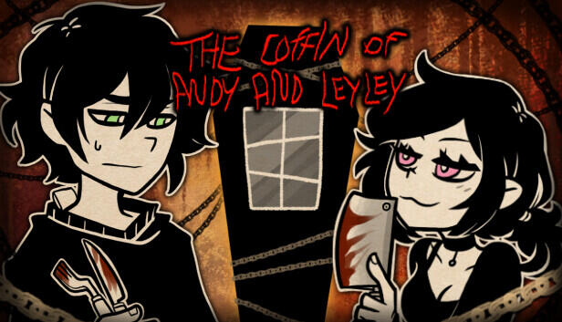 The Coffin of Andy and Leyley Demo