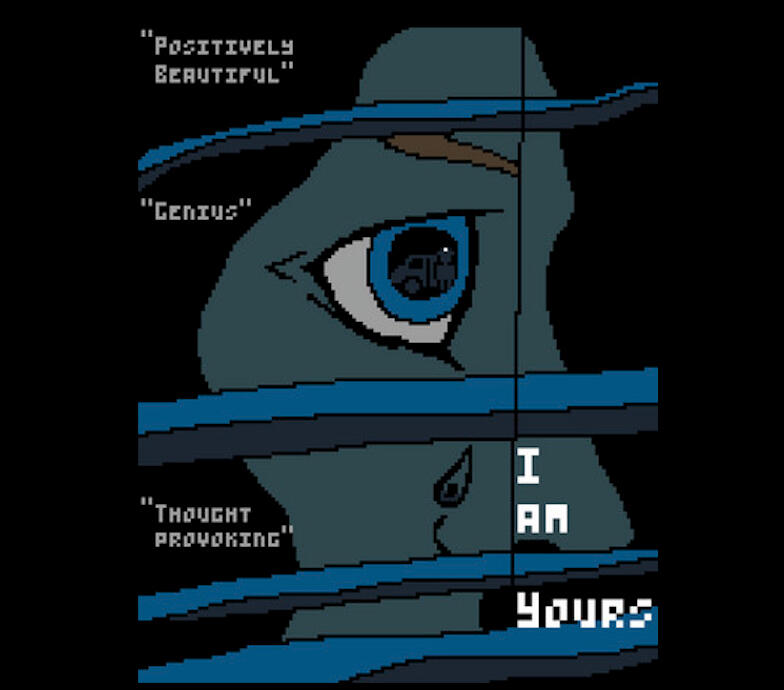 I am Yours