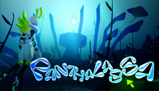 Panthalassa Demo