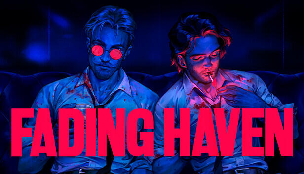 FADING HAVEN Demo