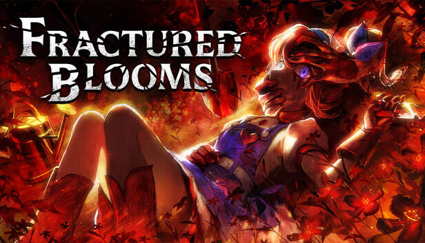 Fractured Blooms Demo