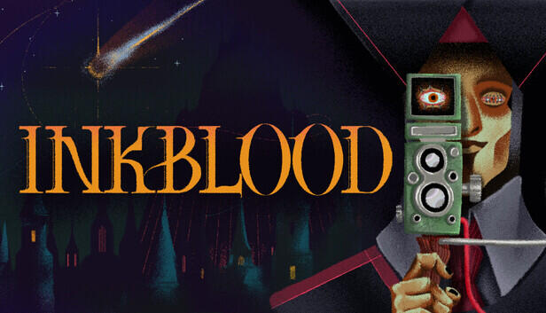 Inkblood Playtest