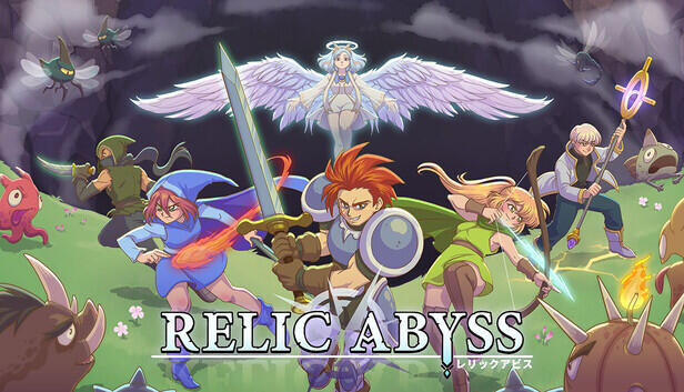 Relic Abyss