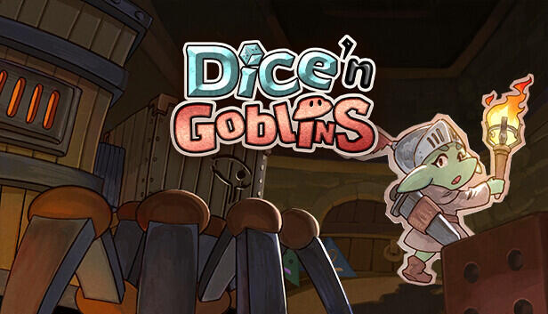 Dice 'n Goblins