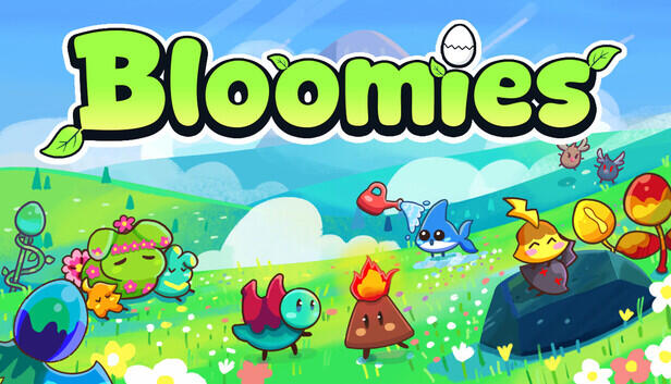 Bloomies Demo
