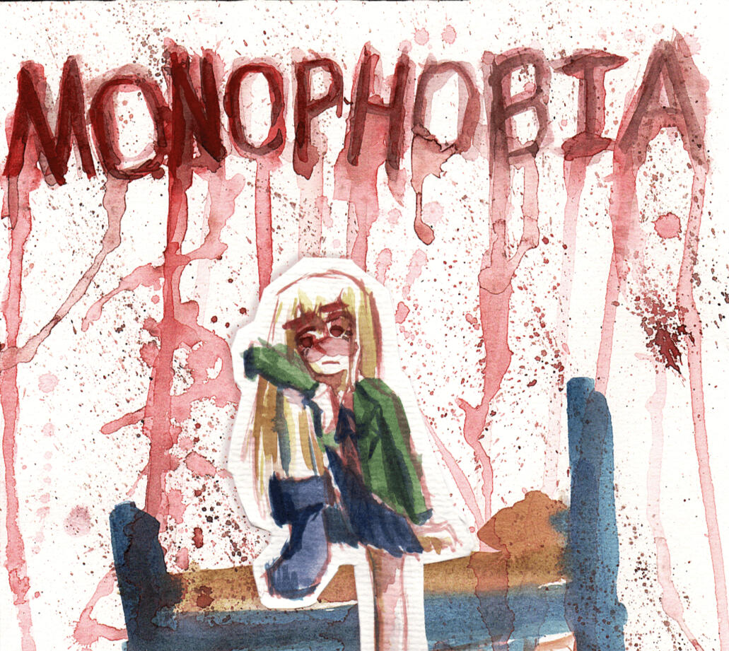 Monophobia