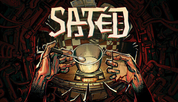 SATED Demo