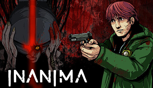 INANIMA Demo