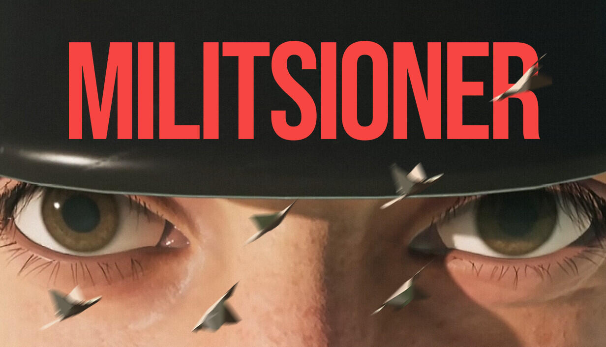 Militsioner Demo
